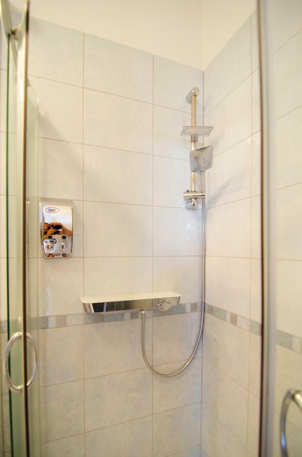 Split Apartment Sinisa المظهر الخارجي الصورة