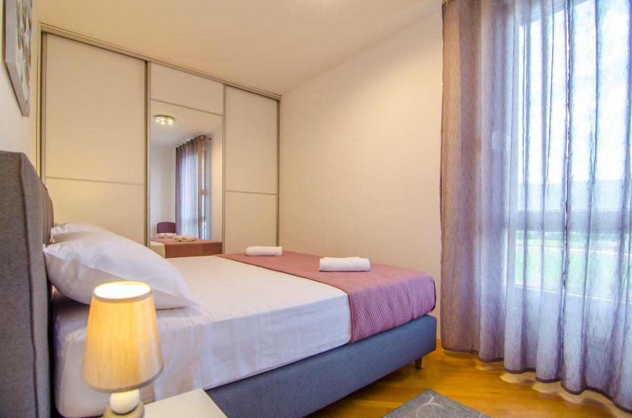 Split Apartment Sinisa المظهر الخارجي الصورة